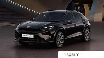 Nero midnight Nuova 2025 Cupra Formentor SUV | 38.900 € (Buon prezzo)