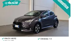 Usata 2025 Toyota Yaris Hybrid Trend Tre volumi | 20.900 € (Buon prezzo)
