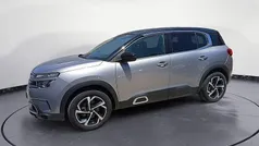 Grigio Usata 2020 Citroën C5 Aircross Feel SUV | 17.900 € (Buon prezzo)