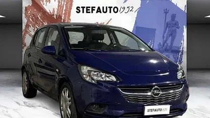 Usata Opel Corsa 2016 Utilitaria