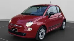 Rosso Usata 2014 Fiat 500 S Tre volumi | 8500 € (Cara)