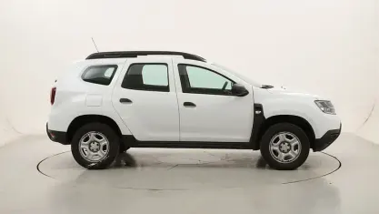 Usata Dacia Duster Essentiel 116 CV (85 kW) 2020 SUV