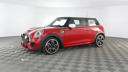 Usata 2020 Mini John Cooper Works Utilitaria | 24.900 € (Buon prezzo)