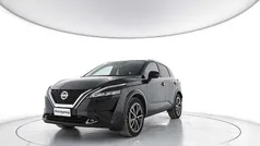 Usata 2022 Nissan Qashqai Tekna SUV | 21.300 € (Ottimo prezzo)