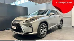 Usata 2017 Lexus RX450h Executive Line SUV | 32.900 € (Cara)