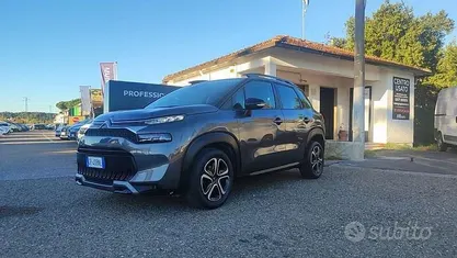 Usata Citroën C3 Aircross 110 CV (80 kW) 2023 SUV