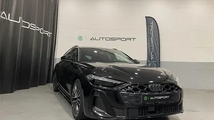 Usata 2025 Audi S5 Sport Station wagon | 99.000 € (Molto cara)