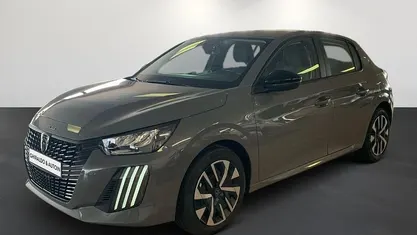 Gray Usata 2024 Peugeot 208 Active Due volumi | 14.900 € (Buon prezzo)