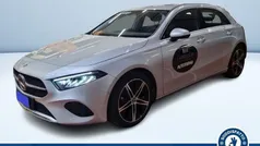 Argento Usata 2024 Mercedes A180 Advanced Plus Tre volumi | 32.700 € (Buon prezzo)