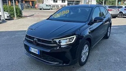 Usata VW Taigo Life 95 CV (69 kW) 2022 SUV