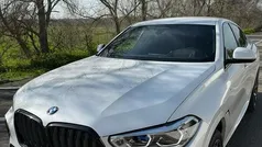 Usata 2022 BMW X6 SUV | 72.000 € (Ottimo prezzo)