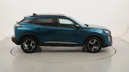 Usata Peugeot 2008 Allure 100 CV (73 kW) 2025 SUV