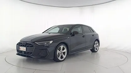 Usata Audi A3 S-Line 150 CV (110 kW) 2025 Berlina