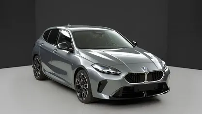 Usata BMW 120 M Sport 150 CV (110 kW) 2024 Utilitaria