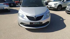 Argento Usata 2019 Lancia Ypsilon Gold Due volumi | 10.800 € (Buon prezzo)