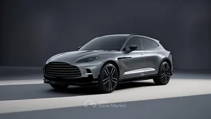 Usata Aston Martin DBX 707 707 CV (519 kW) 2026 SUV
