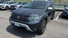 Grigio Usata 2021 Dacia Duster Prestige SUV | 13.490 € (Ottimo prezzo)
