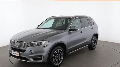 Usata BMW X5 313 CV (230 kW) 2014 SUV