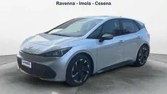 Argento Usata 2022 Cupra Born Due volumi | 21.900 € (Buon prezzo)