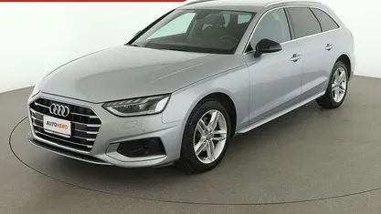 Usata Audi A4 Advanced 163 CV (119 kW) 2020 Station wagon