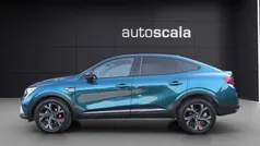 Blu Usata 2022 Renault Arkana R.S. SUV | 20.990 € (Buon prezzo)