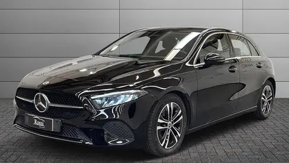 Usata Mercedes A180 Advanced 116 CV (85 kW) 2023