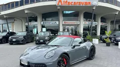 Usata 2025 Porsche 911 Cabrio | 232.000 €