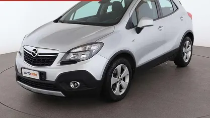 Usata 2015 Opel Mokka SUV | 8499 € (Buon prezzo)