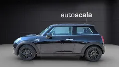 Usata 2021 Mini Cooper Due volumi | 19.990 € (Ottimo prezzo)