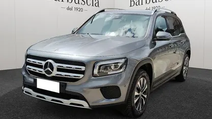 Usata 2022 Mercedes GLB200 SUV | 27.900 € (Super prezzo)