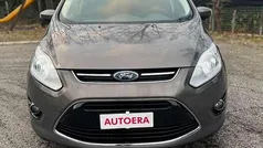 Usata 2014 Ford C-MAX Titanium Monovolume | 5990 € (Buon prezzo)