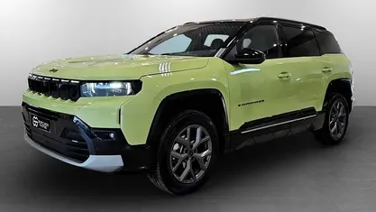 Usata 2025 Jeep Compass SUV | 43.400 €