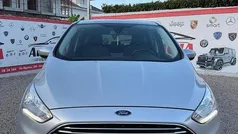 Usata 2015 Ford C-MAX Titanium Monovolume | 9500 € (Buon prezzo)