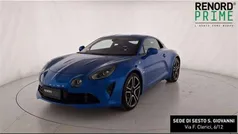 Usata 2019 Alpine A110 Coupé | 64.900 €