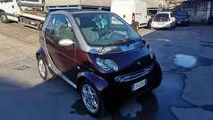 Usata 2005 Smart ForTwo Cabrio Passion Cabrio | 4300 € (Buon prezzo)