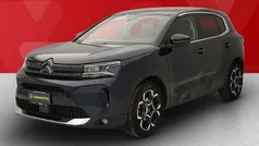 Blu Usata 2022 Citroën C5 Aircross Feel SUV | 20.990 € (Ottimo prezzo)