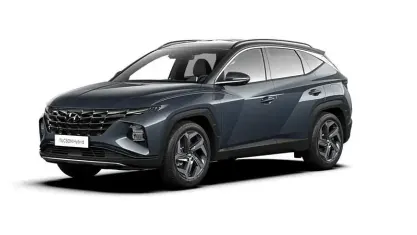 Usata Hyundai Tucson 136 CV (100 kW) 2022 SUV