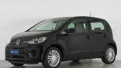 Begagnad VW up! move up! 65 HK (47 kW) 2023 Halvkombi