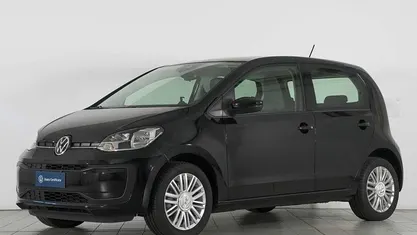Usata VW up! move up! 65 CV (47 kW) 2023 Utilitaria
