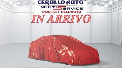 Usata Fiat 500 Lounge 70 CV (51 kW) 2021 Rosso Utilitaria