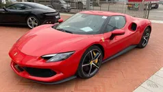 Usata 2023 Ferrari 296 Coupé | 86.500 €