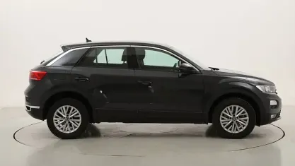 Occasion VW T-Roc Style 150 PK (110 kW) 2021 SUV