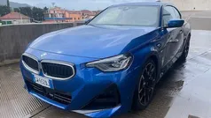 Usata 2024 BMW 230 M Sport Coupé | 48.400 € (Buon prezzo)