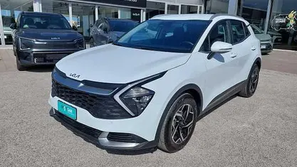 Usata Kia Sportage 136 CV (100 kW) 2025 SUV