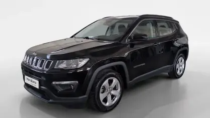 Usata Jeep Compass Limited 120 CV (88 kW) 2019 SUV