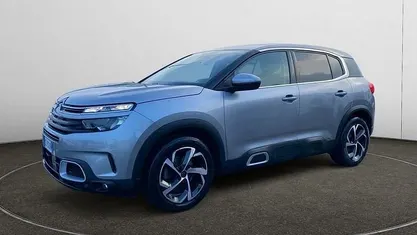 Usata Citroën C5 Aircross PureTech 181 CV (133 kW) 2020 Other SUV