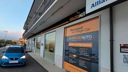 Usata Seat Mii Style 68 CV (50 kW) 2019 Blu Utilitaria