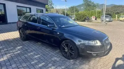 Usata Audi A6 179 CV (131 kW) 2007 Station wagon
