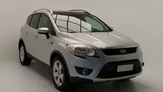 Usata 2011 Ford Kuga Titanium SUV | 7900 € (Cara)