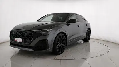 Usata Audi SQ8 Sport 507 CV (372 kW) 2024 SUV